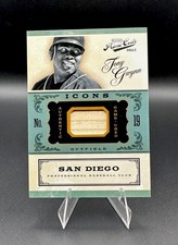 Tony Gwynn Game-Used Memorabilia and Awards to Be Sold at Auction 23