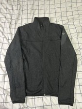 Arc’teryx Covert Cardigan Fleece Size M