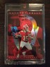 Patrick Mahomes II 2025 Panini Authentically #B15-13 /25 Chiefs Sealed