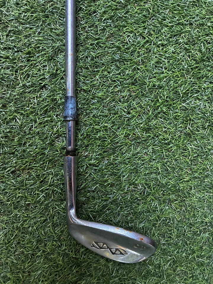 Snake Eyes 10 Iron (Pitching Wedge) / Steel Shaft Golf Club ⛳️ - Image 3 of 4