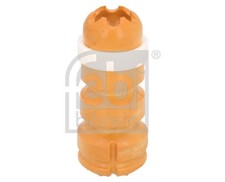 Anschlagpuffer Federung FEBI BILSTEIN 188396 PU Polyurethan für FORD PUMA J2K
