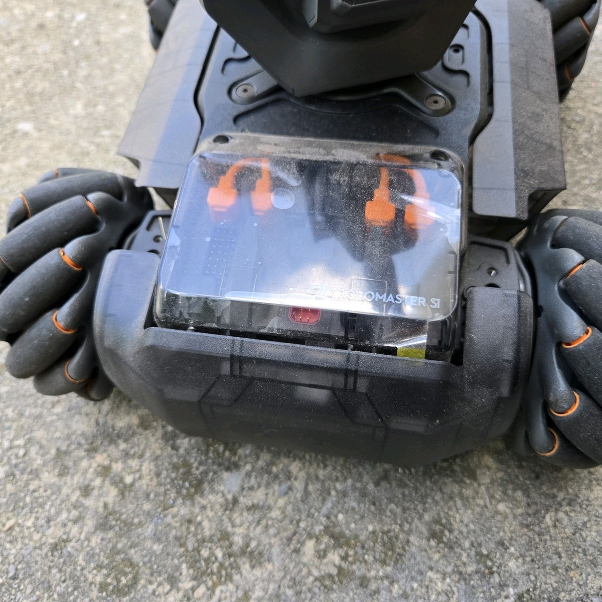 RoboMaster S1 新品未開封 新品 RoboMaster S1 DJI 未開封