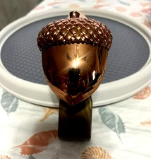 Bath & Body Works Wallflower Acorn Plug-In 