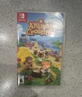 Nintendo Animal Crossing: New Horizons Nintendo Switch Multiplayer & Online Play