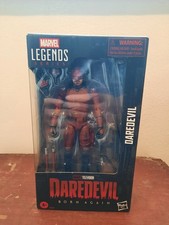 Marvel Legends Series Daredevil Born Again Action Figure 6-inch NIB