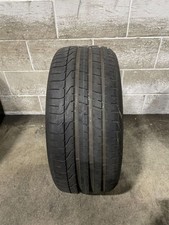1x P26535r20 Pirelli P Zero 1032 99 Y Used Tire 2653520 1x P26535r20 Pirelli P Zero 1032 99 Y Used Tire 2653520