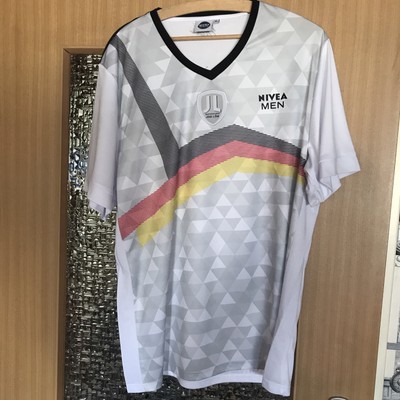 Herren TShirt/ Trikot von Nivea Men Größe XL