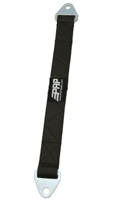 PRP Quad Wrap Limit Strap 23'' Black