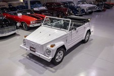 1973 Volkswagen Thing for Sale