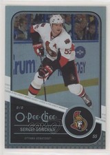 2011-12 O-Pee-Chee Rainbow Foil Sergei Gonchar #160 1tr