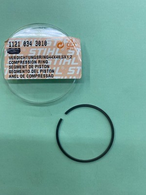 STIHL OEM COMPRESSION RING 1121-034-3010 QTY - 1