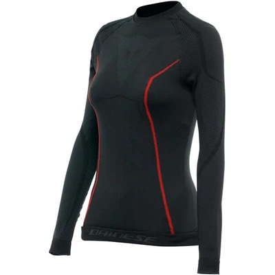 DAINESE T-Shirt Thermique Femme THERMOS LS LADY - Photo 1/2