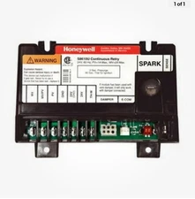 1pc NEW Honeywell S8610U3009 Universal Intermittent Pilot Ignition Control L2