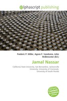 Frederic P. Miller (U. A.) | Jamal Nassar | Taschenbuch | Englisch (2026)