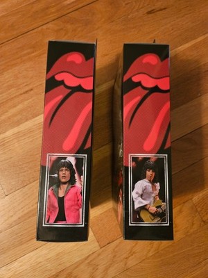 Rolling Stones NECA Mick Jagger & Keith Richards (1975)8