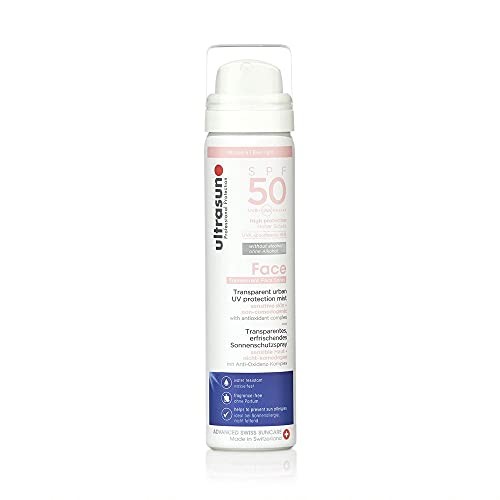 Ultrasun 3 Piece Daily Basics Face & Body Collection - Image 6