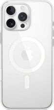 NEW Genuine Apple iPhone 16 Pro Max Phone Protective Case with MagSafe - Clear