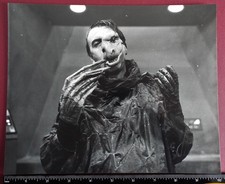 Doctor Who original 10 x 8