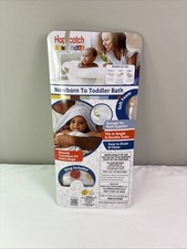 Sunny Days Hopscotch Lane Newborn to Toddler Replacement Bathtub sling