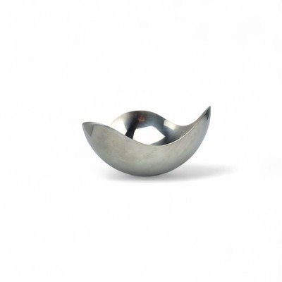 Georg Jensen Schale Bloom Bowl Petit matt dänisches Design MCM