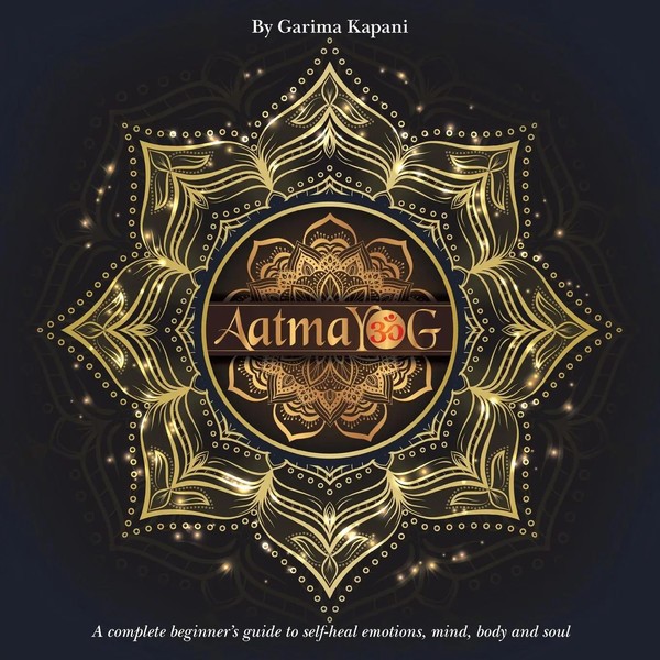 Aatmayog | Garima Kapani | Taschenbuch | Kartoniert / Broschiert | Englisch-image