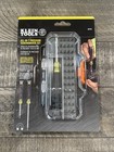 Klein Tools 32717G Precision Screwdriver Set w/ Case, All-in-One Repair Tool Kit