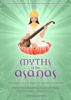Myths Of The Asanas | Alanna Kaivalya (U. A.) | Taschenbuch | Englisch | 2020