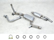 Katalysator Kat Abgasrohr NEU für Mercedes Benz SL 560 R107 W107 USA Auspuff Katalysator Kat Abgasrohr NEU für Mercedes Benz SL 560 R107 W107 USA Auspuff