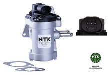 NTK AGR Ventil 90080 Metall für VW GOLF PLUS 5 5M1 521 1K1 EOS 1F7 1F8 POLO 4 B6
