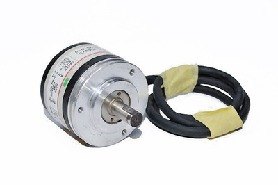 LS S48-8-2048VL ROTARY ENCODER