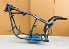 1998 HARLEY SOFTAIL FATBOY Main Frame Chassis Straight