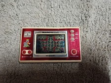 Game & Watch