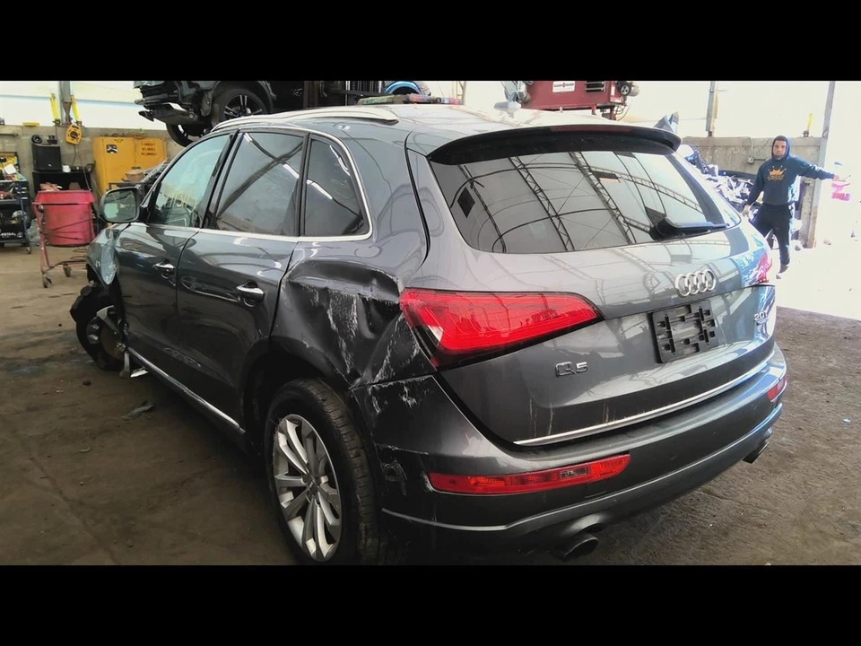Anti-Lock Brake Part Assembly Fits 15-17 AUDI SQ5 6795305 - Image 2 of 4
