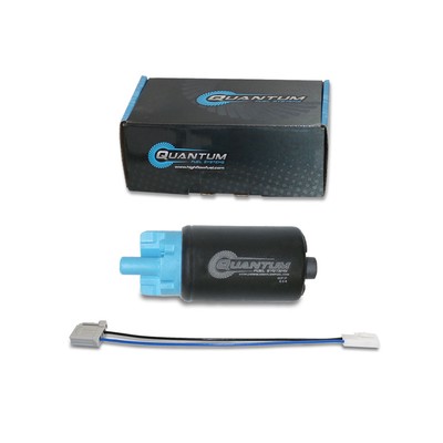 QFS Intank Efi Kraftstoffpumpe Pumpe Für : Honda Pioneer 1000/1000-5 (SXS1000)