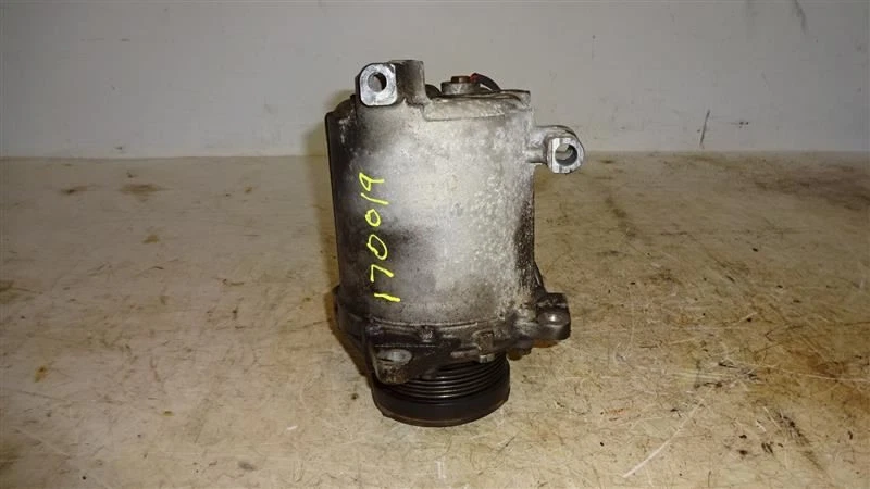 Compressor CA compatível com 98-04 SEVILLE 641934 - Imagem 3 de 4