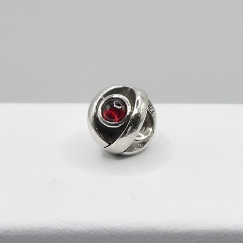 Original Pandora Granatauge 790127GR #123