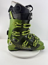 Black Diamond FACTOR 130 Alpine Downhill Ski ...