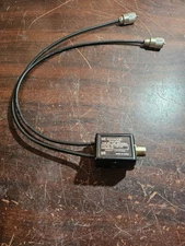 Kenwood Ham Radio Duplexer For Ma-700 Antenna 