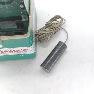 Détecteur De Poisson Portable Ff288W Alarme De Détecteur De Sondeur