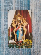 Santino Madonna della Guardia - Tortona 