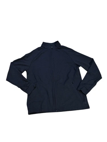 VETEMENTS Giacca Mizzen+Main Pro flex blu navy uomo taglia small