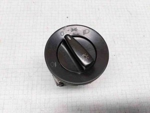 VW GOLF IV 1J1 Scheinwerferschalter 1C0941531 1.90 Diesel 81kw 2000 32627230