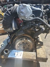 Engine 1.6l Convertible Fits 02-08 Mini Cooper 347272