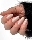 Color Street NIP FMC296 BALLET BLUSH dry polish strips baby pink creme — photo 1
