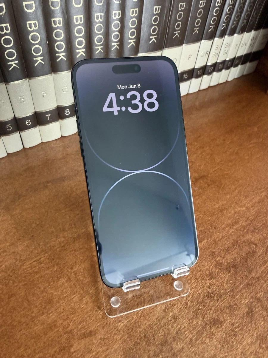 Las mejores ofertas en Apple iPhone 14 Pro Max 128GB | eBay