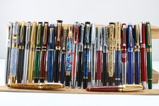 Modern Fountain Pens, 24 Different Pens Available, READ ITEMS DESCRIPTION