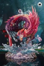 Monster Hunter Wilds Heroics Studio Mizutsune...