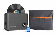 HumminGuru US Vinylcleaner - Bundle mit Small...