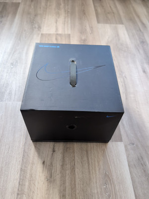 Nike Adapt Bb 43 Defekt