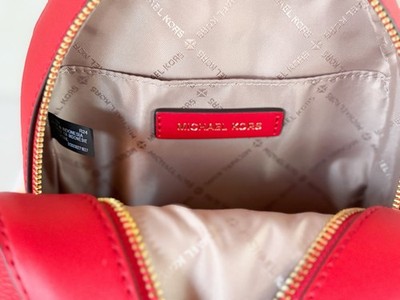 Michael Kors Jaycee XS MINI Convertible Zip Pocket Backpack  display picture 1